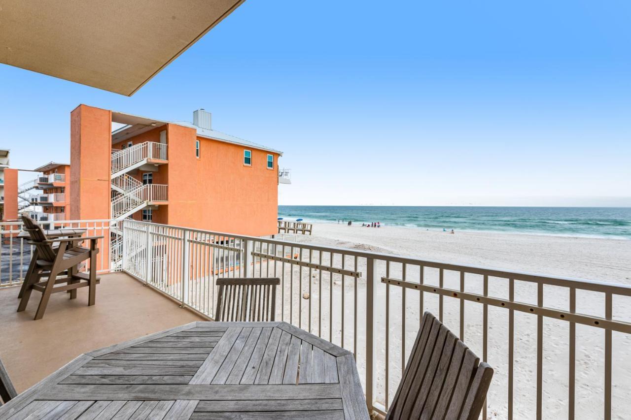 Crystal Shores #201 Apartment Gulf Shores Bagian luar foto