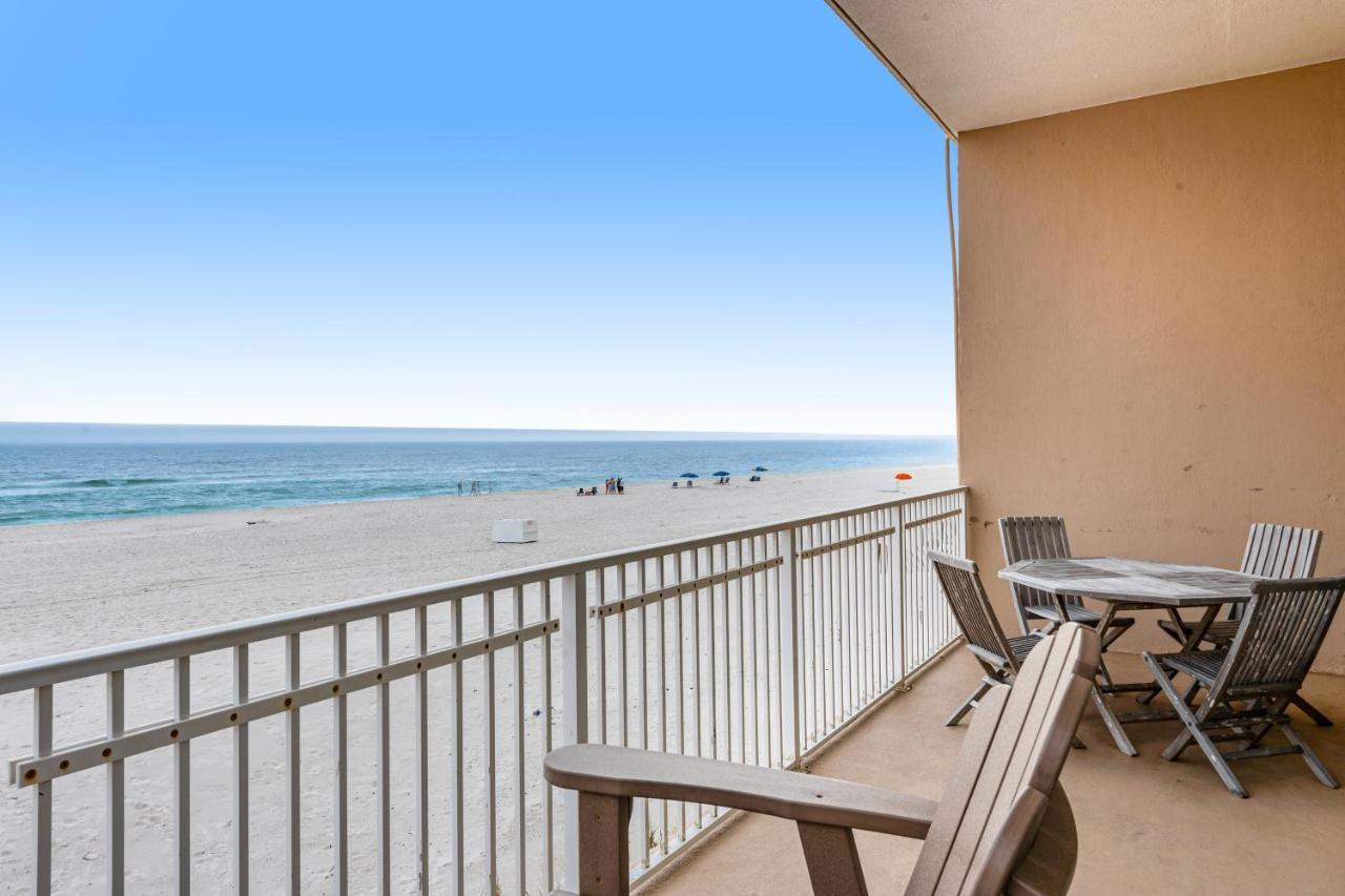 Crystal Shores #201 Apartment Gulf Shores Bagian luar foto