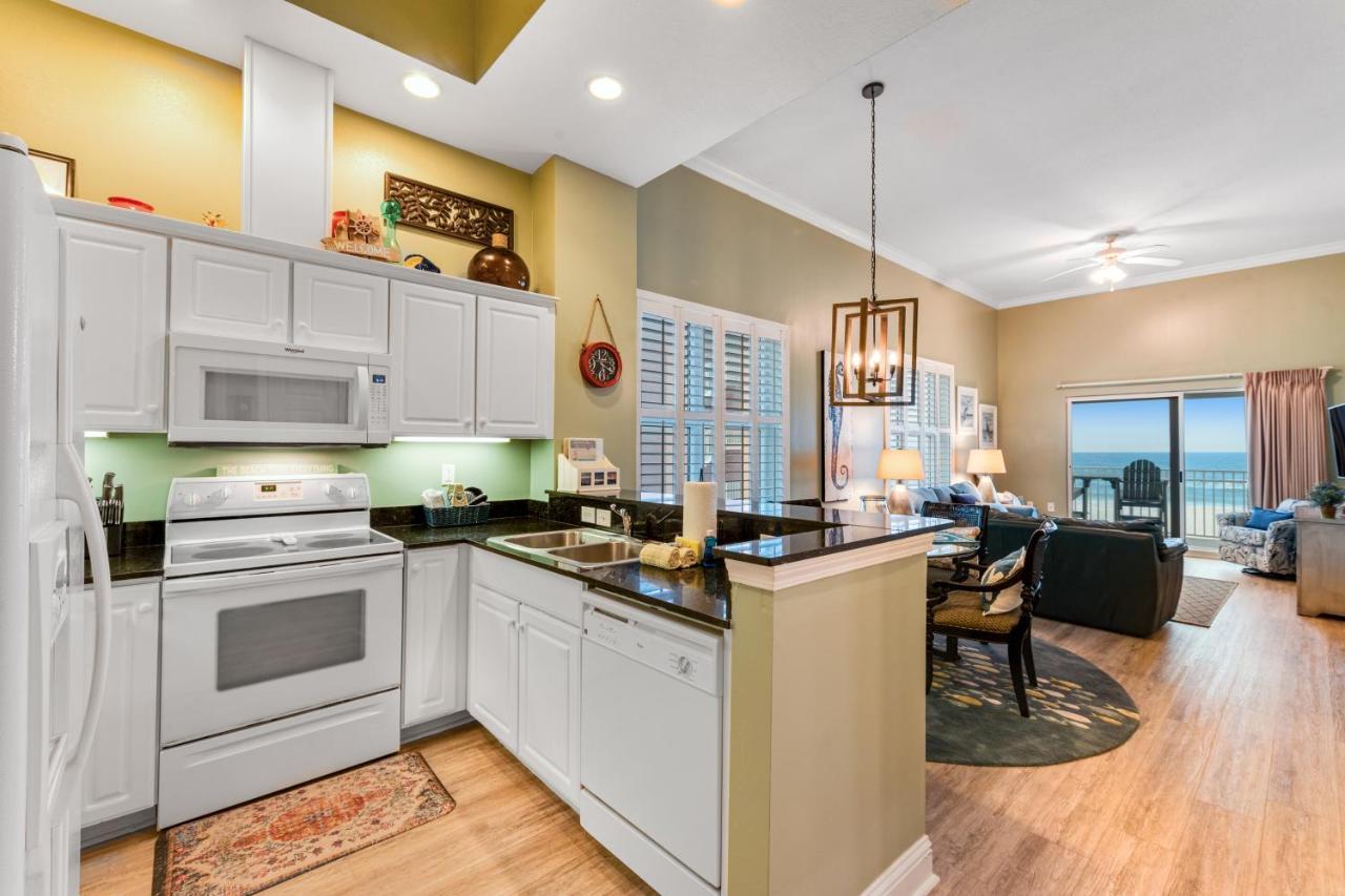 Crystal Shores #201 Apartment Gulf Shores Bagian luar foto