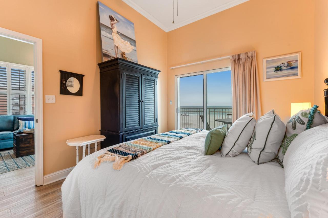 Crystal Shores #201 Apartment Gulf Shores Bagian luar foto