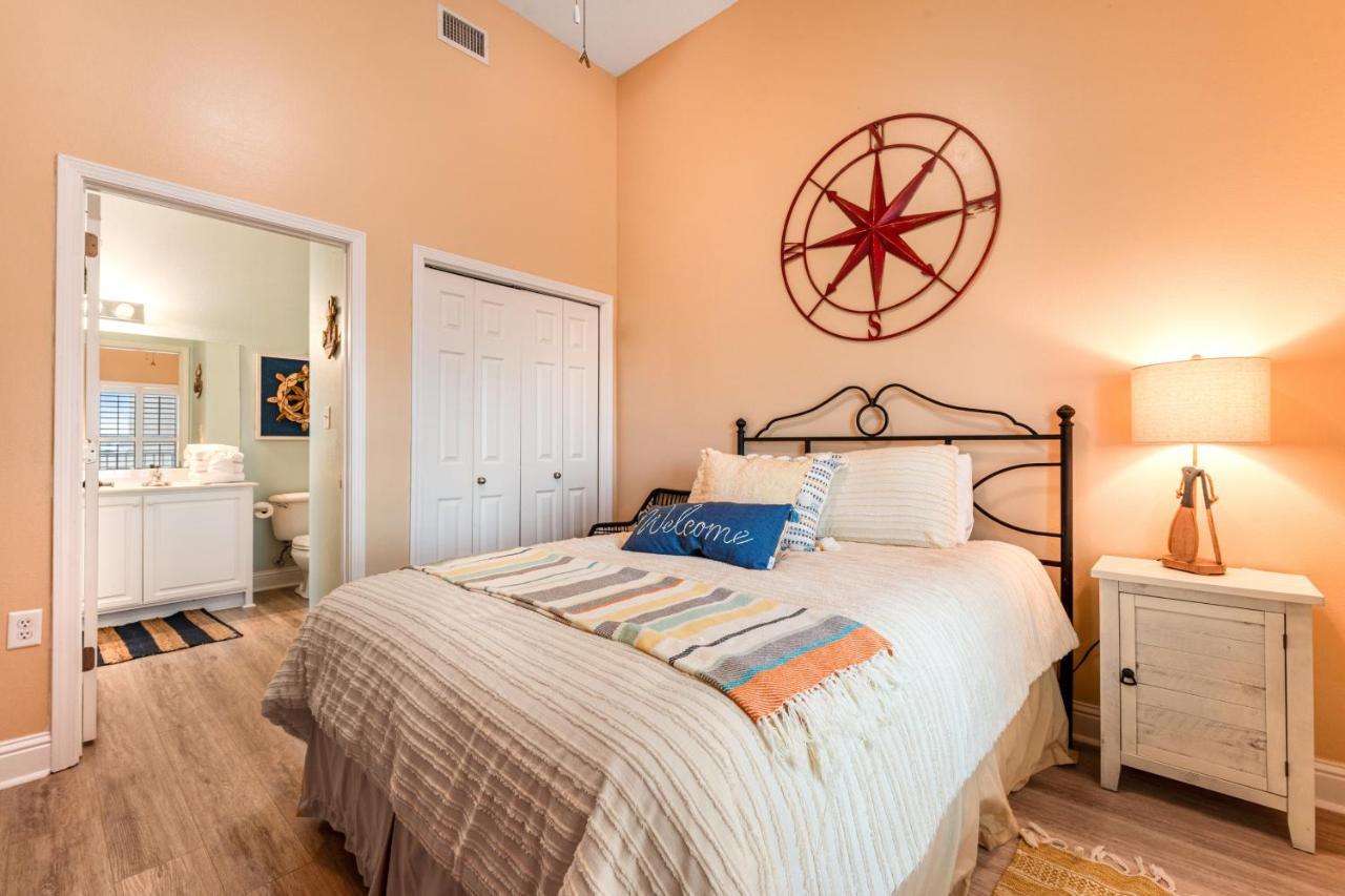 Crystal Shores #201 Apartment Gulf Shores Bagian luar foto