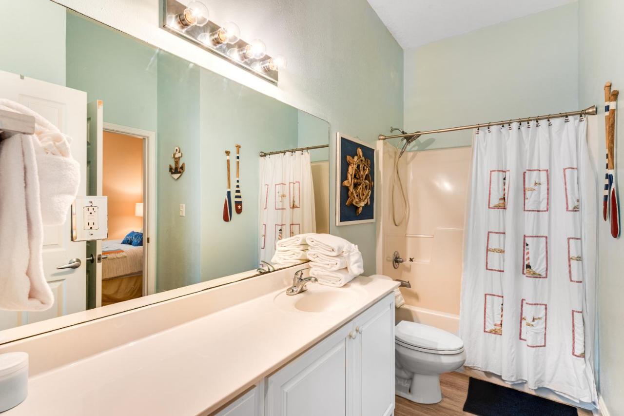 Crystal Shores #201 Apartment Gulf Shores Bagian luar foto