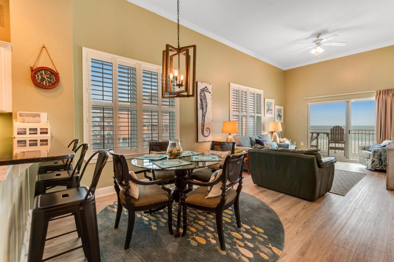 Crystal Shores #201 Apartment Gulf Shores Bagian luar foto
