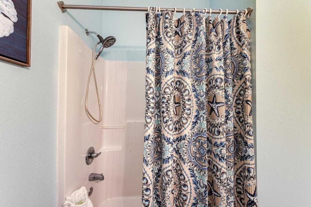 Crystal Shores #201 Apartment Gulf Shores Bagian luar foto