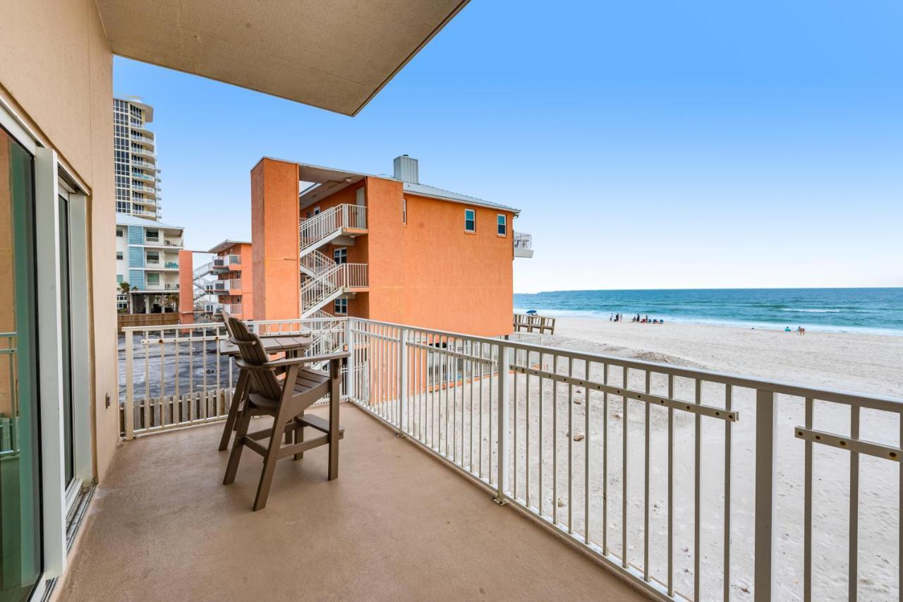 Crystal Shores #201 Apartment Gulf Shores Bagian luar foto