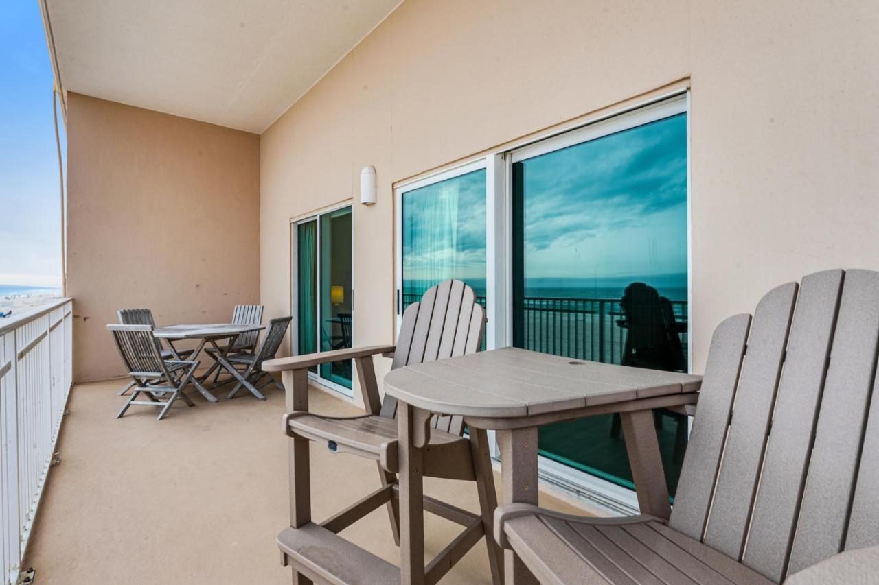 Crystal Shores #201 Apartment Gulf Shores Bagian luar foto