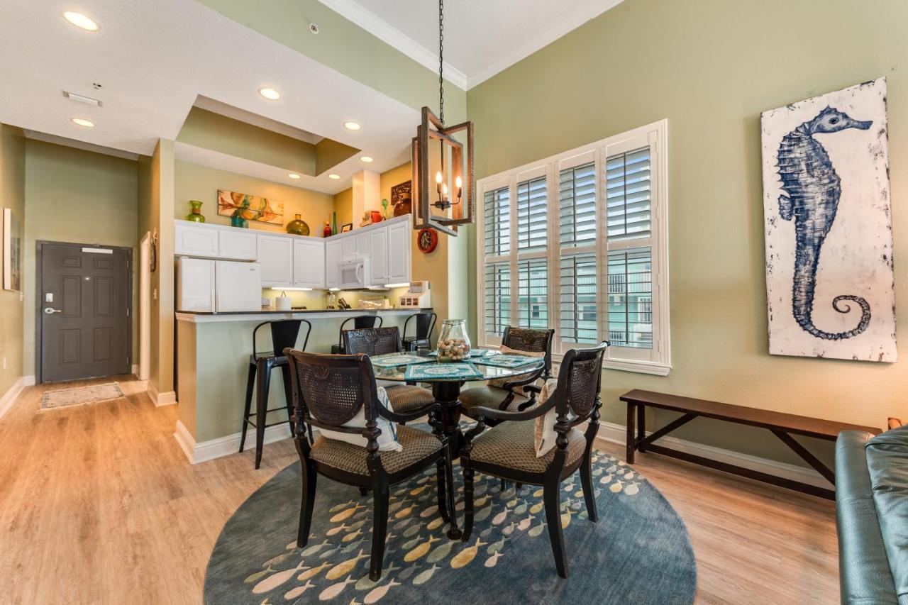 Crystal Shores #201 Apartment Gulf Shores Bagian luar foto