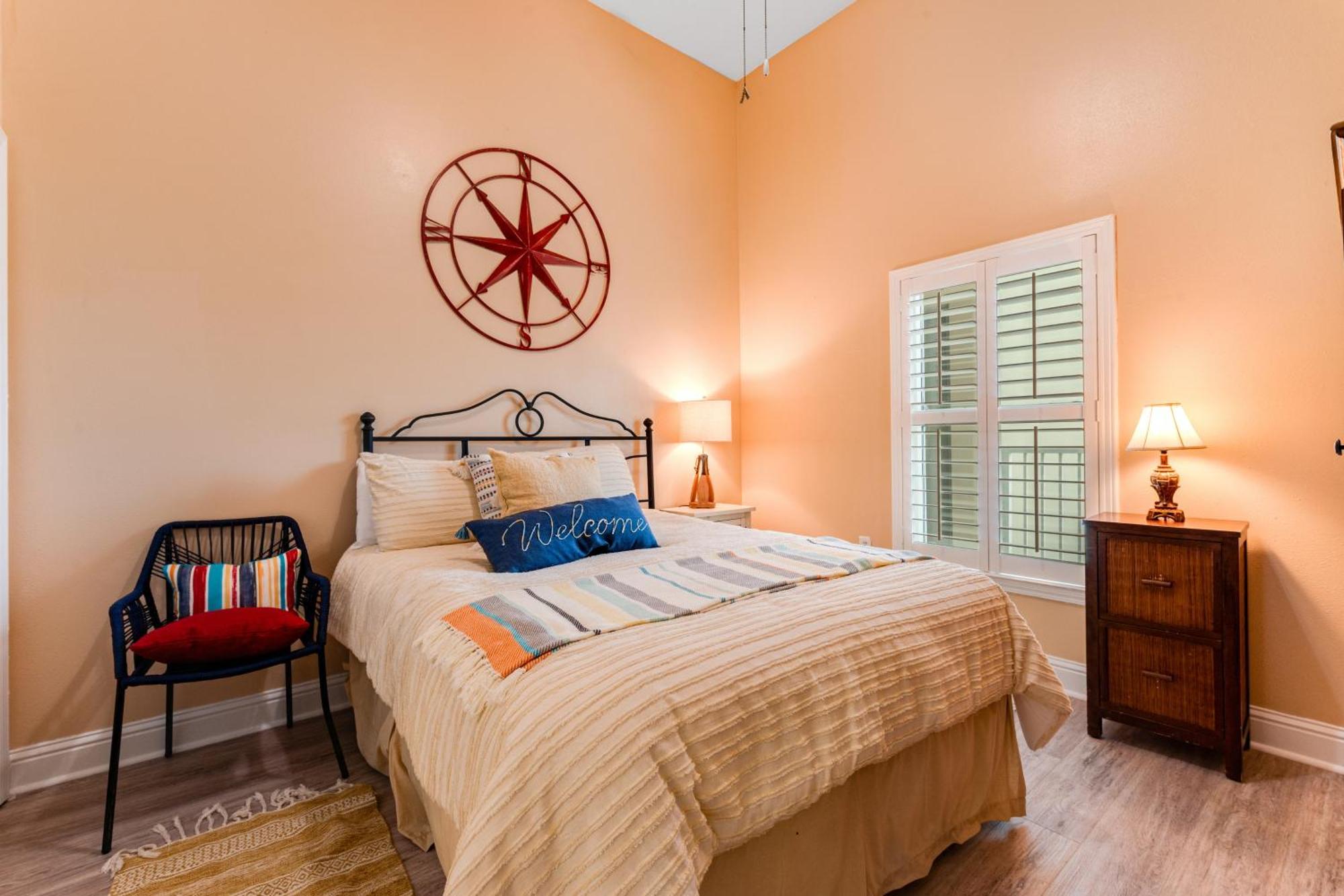 Crystal Shores #201 Apartment Gulf Shores Bagian luar foto