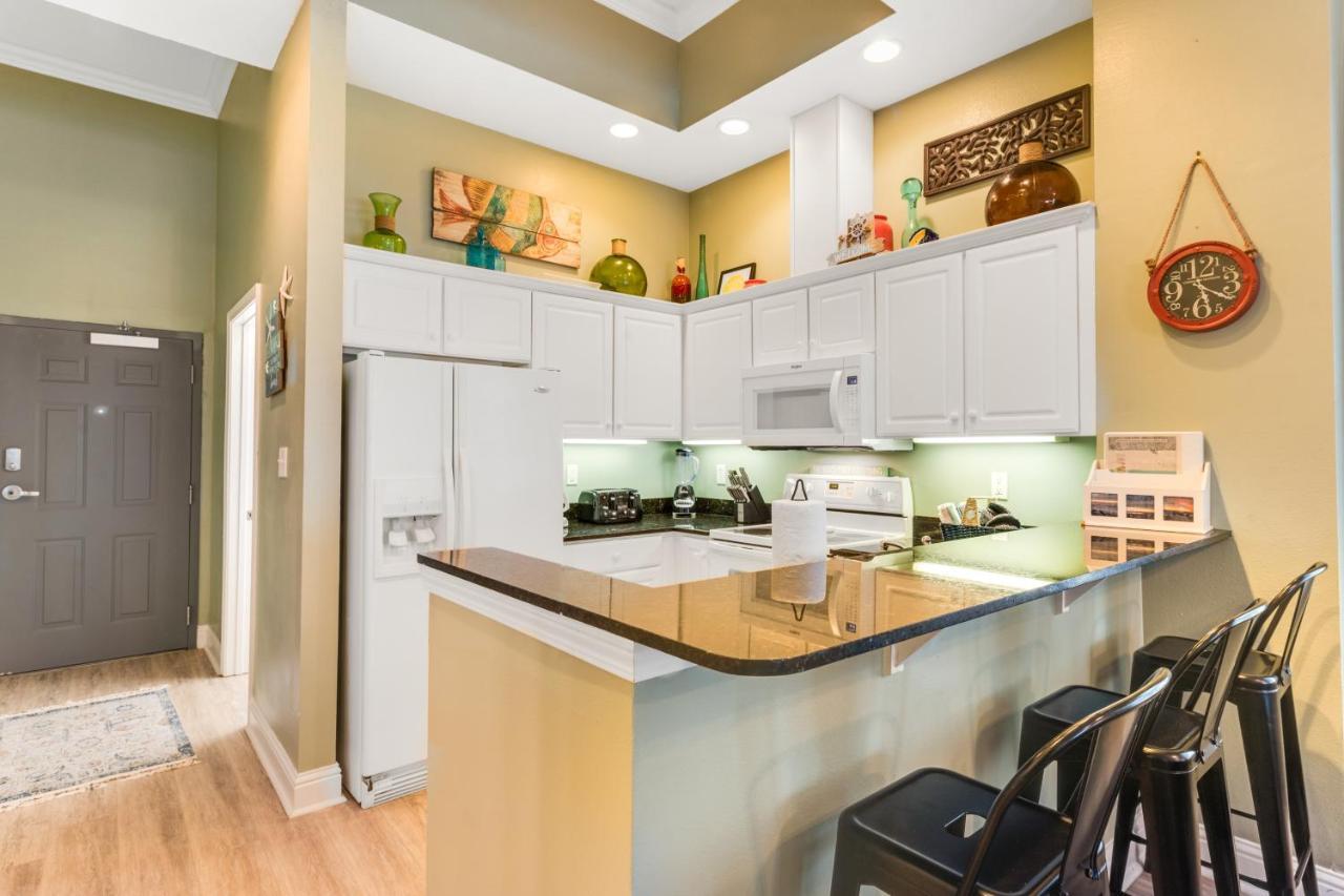 Crystal Shores #201 Apartment Gulf Shores Bagian luar foto