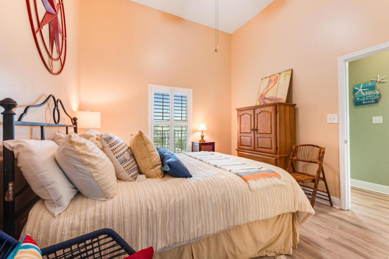 Crystal Shores #201 Apartment Gulf Shores Bagian luar foto