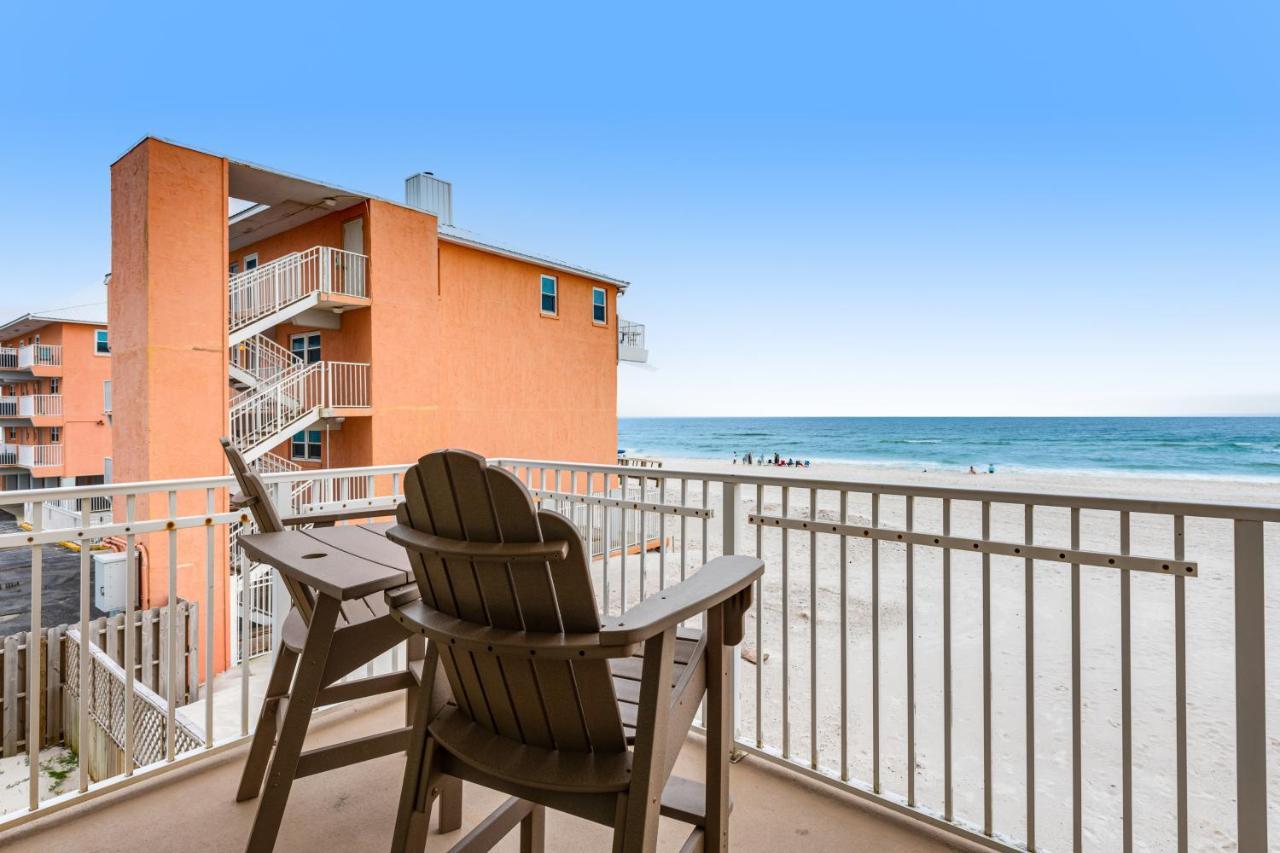 Crystal Shores #201 Apartment Gulf Shores Bagian luar foto