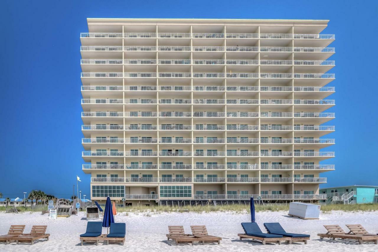 Crystal Shores #201 Apartment Gulf Shores Bagian luar foto