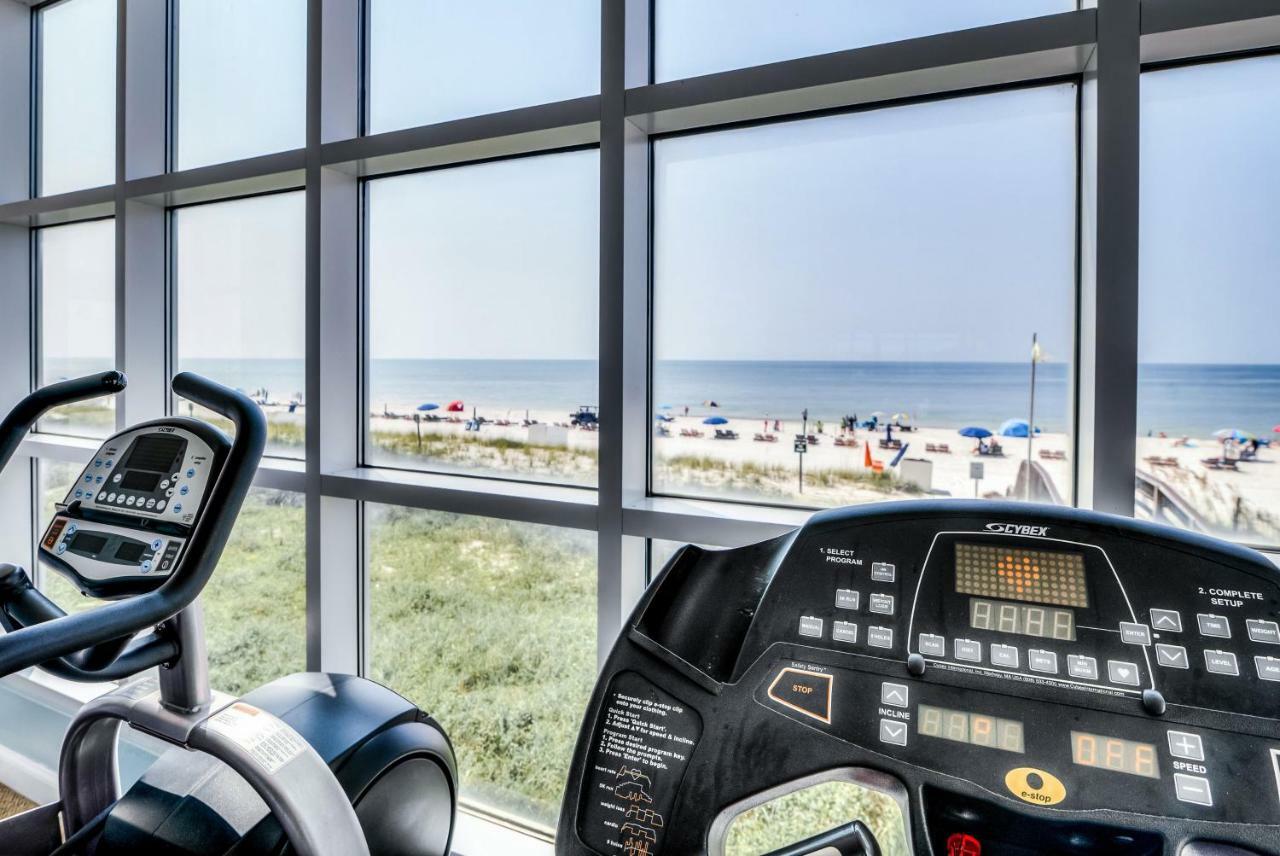 Crystal Shores #201 Apartment Gulf Shores Bagian luar foto