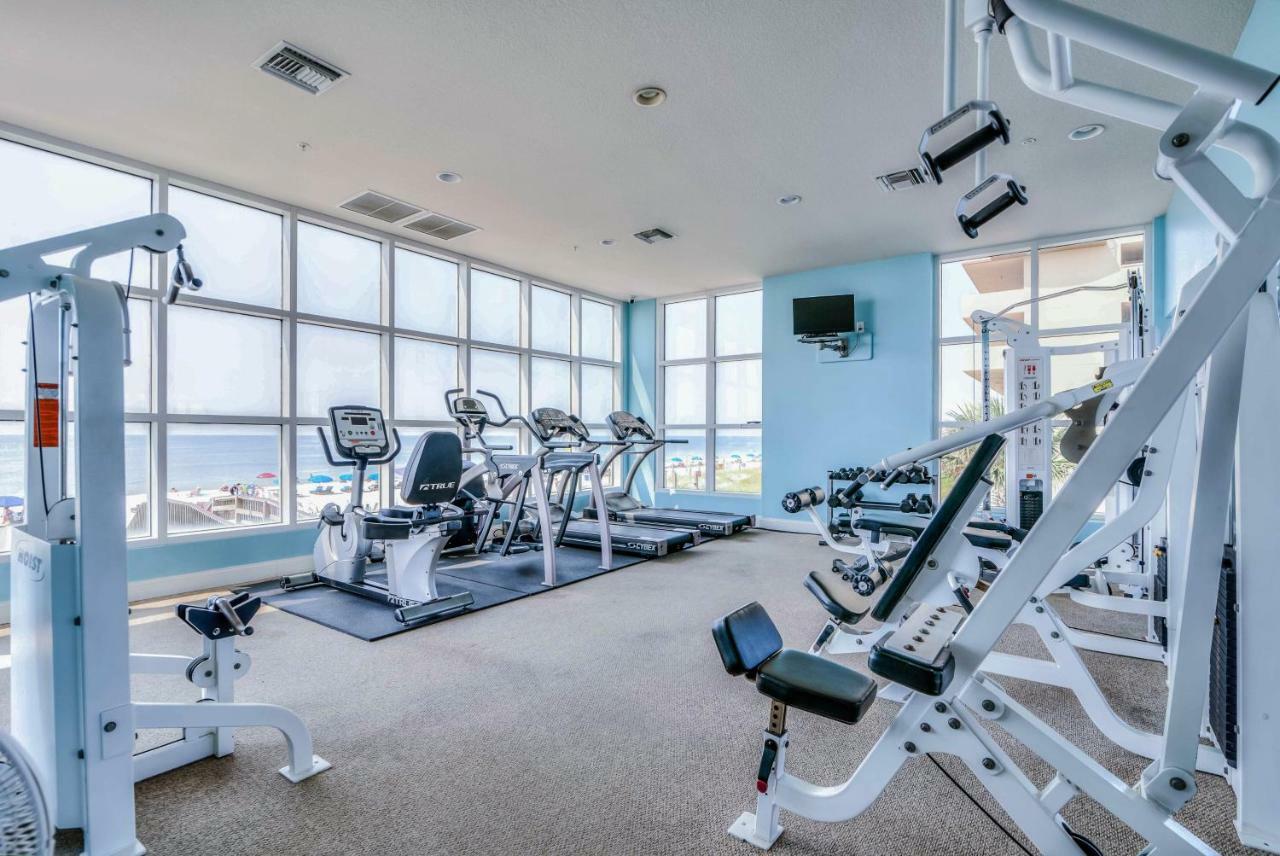 Crystal Shores #201 Apartment Gulf Shores Bagian luar foto