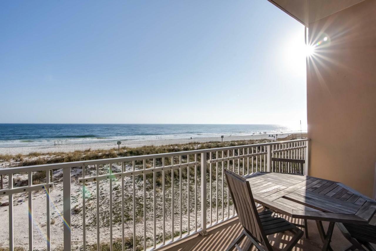 Crystal Shores #201 Apartment Gulf Shores Bagian luar foto