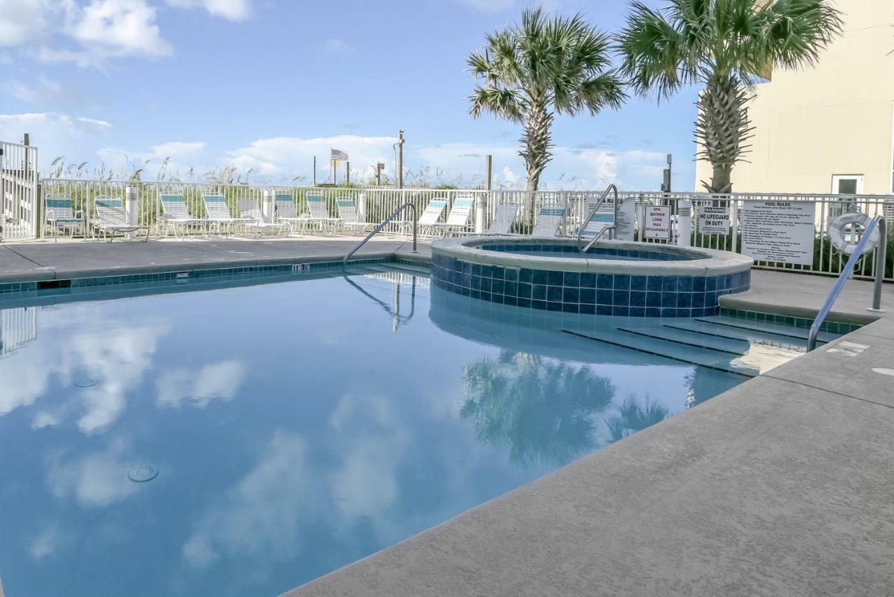 Crystal Shores #201 Apartment Gulf Shores Bagian luar foto