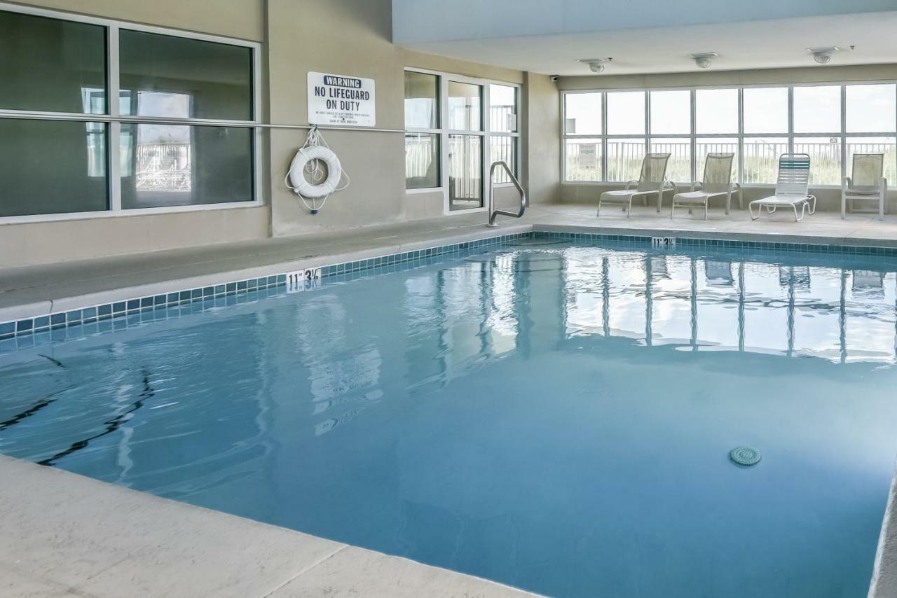Crystal Shores #201 Apartment Gulf Shores Bagian luar foto